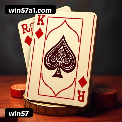 win57 APK - Download Oficial Android