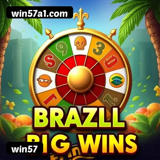 Catálogo Completo de Bônus win57