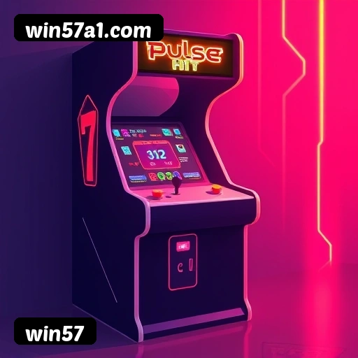 win57 Logo
