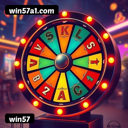 win57 Logo