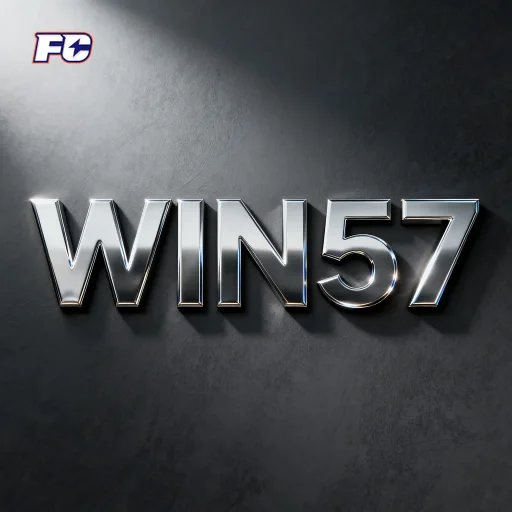 Logo da win57
